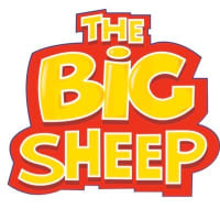 the-big-sheep listed on couponmatrix.uk