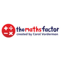 the-maths-factor listed on couponmatrix.uk
