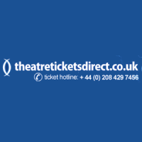 theatre-tickets-direct listed on couponmatrix.uk