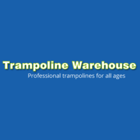 trampoline-warehouse listed on couponmatrix.uk