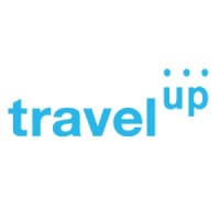 travelup listed on couponmatrix.uk