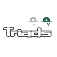 triads listed on couponmatrix.uk